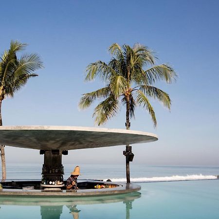 Katamama Suites At Desa Potato Head Seminyak Esterno foto