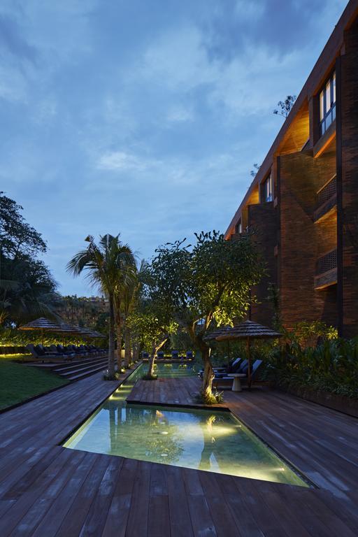 Katamama Suites At Desa Potato Head Seminyak Esterno foto