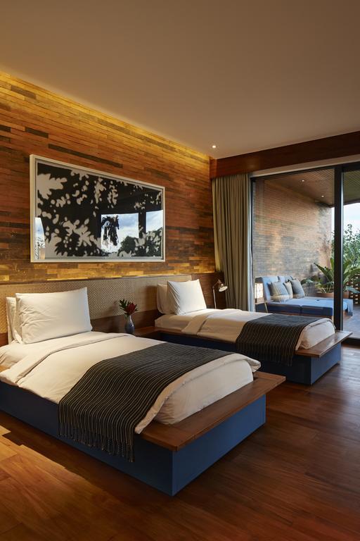 Katamama Suites At Desa Potato Head Seminyak Esterno foto