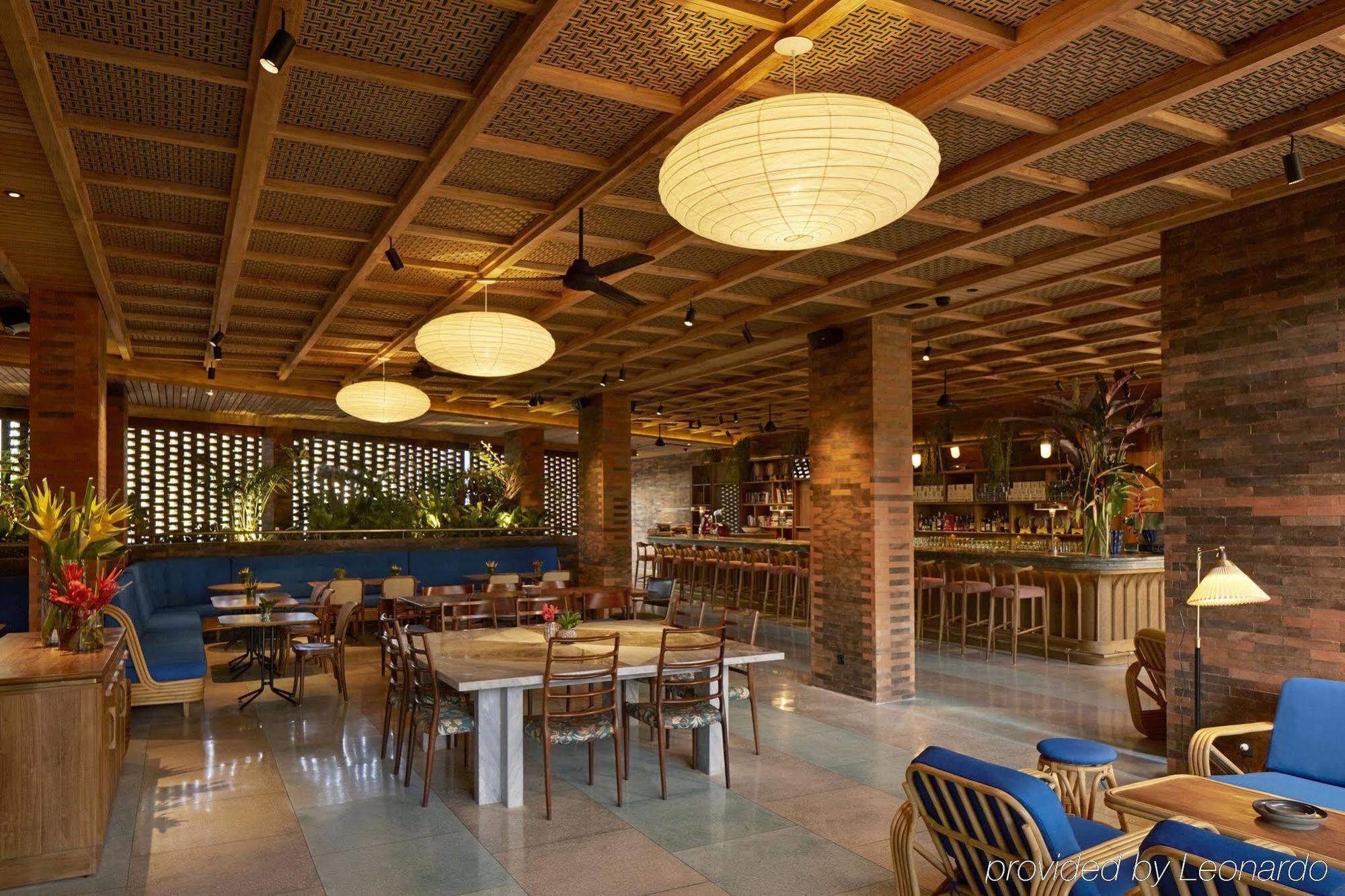 Katamama Suites At Desa Potato Head Seminyak Esterno foto