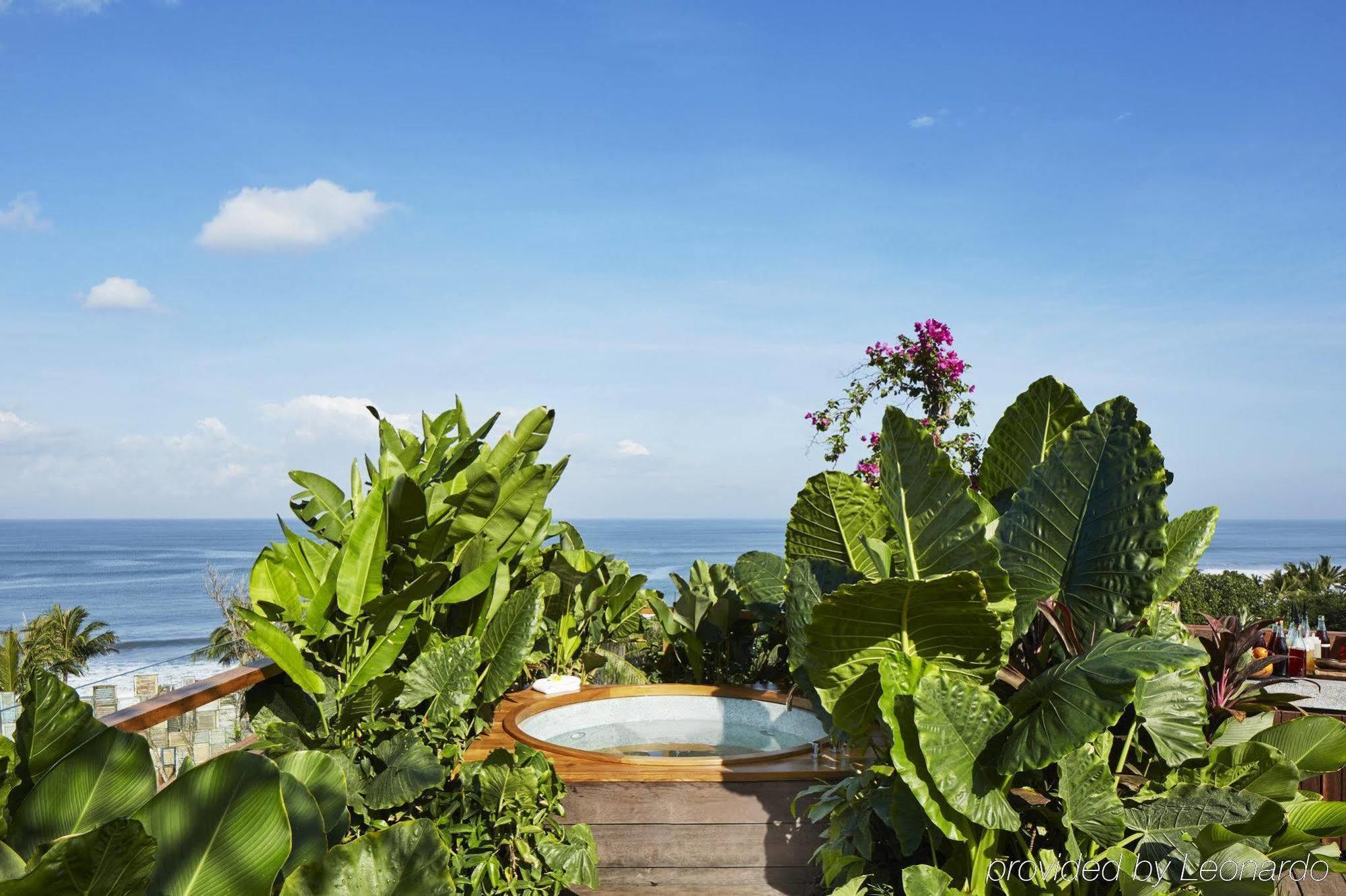 Katamama Suites At Desa Potato Head Seminyak Esterno foto