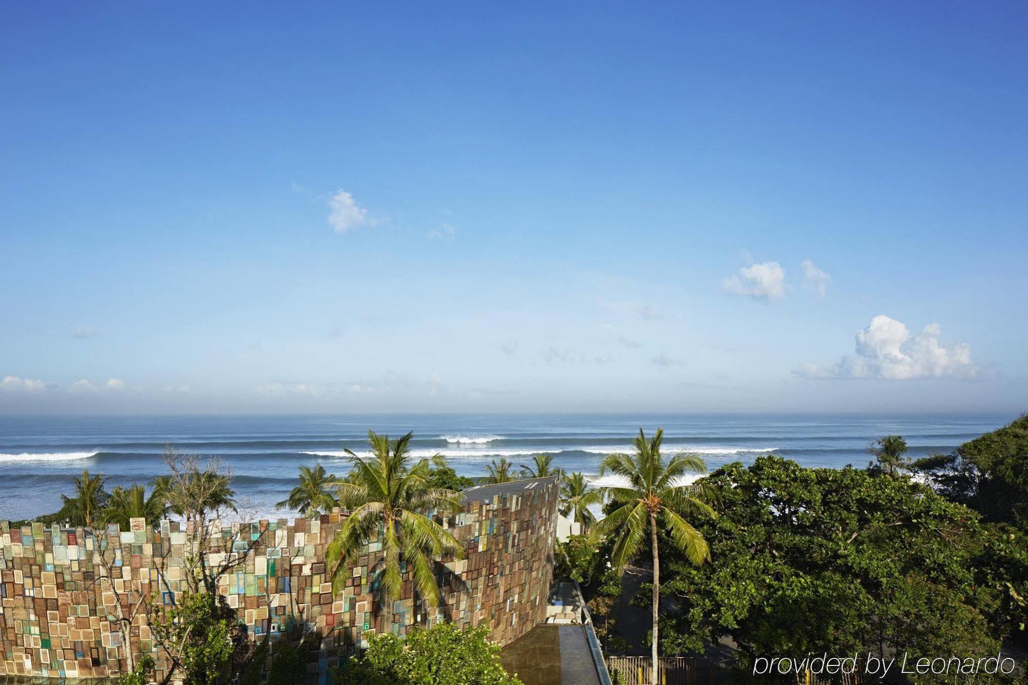 Katamama Suites At Desa Potato Head Seminyak Esterno foto