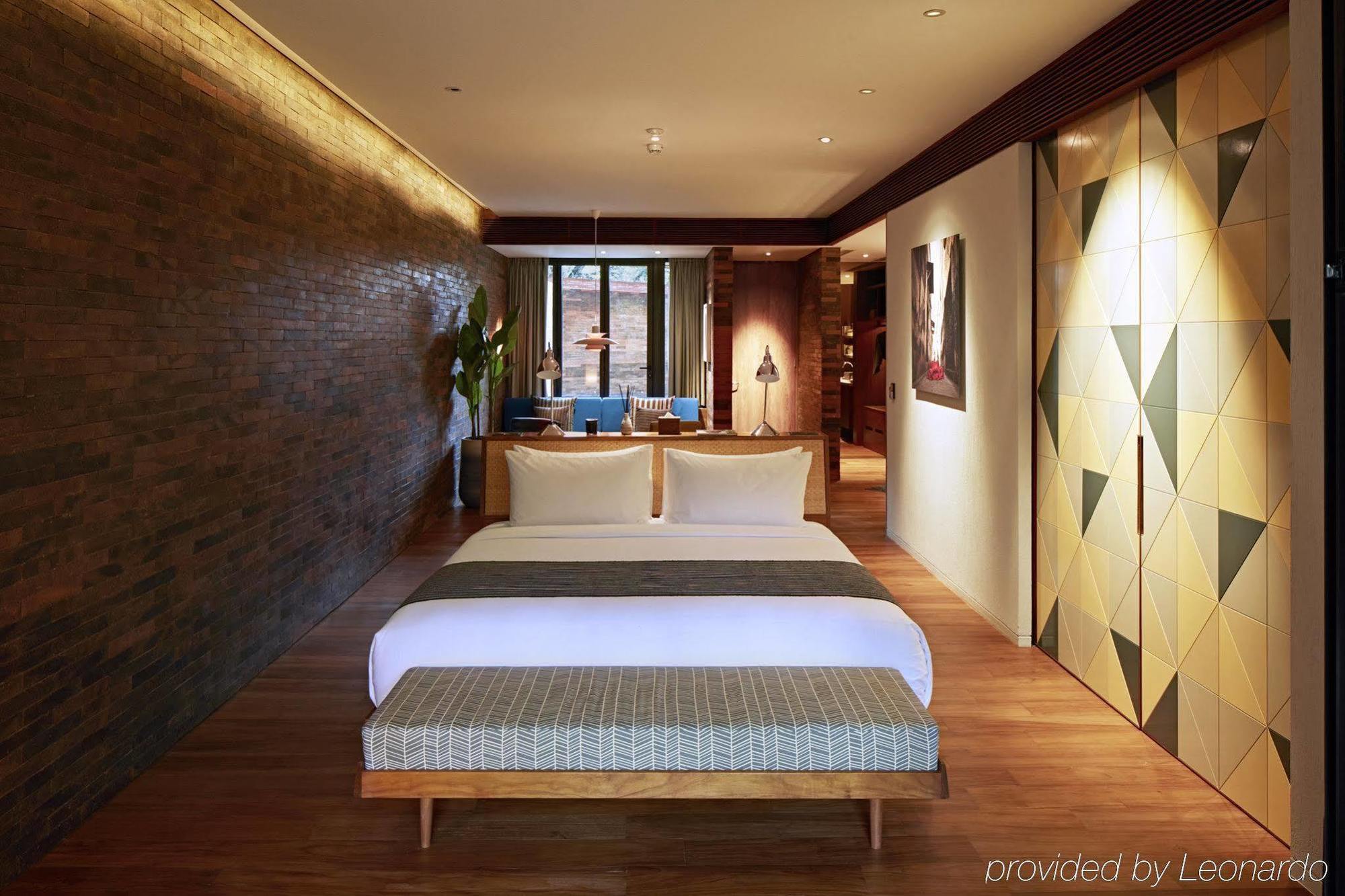 Katamama Suites At Desa Potato Head Seminyak Esterno foto