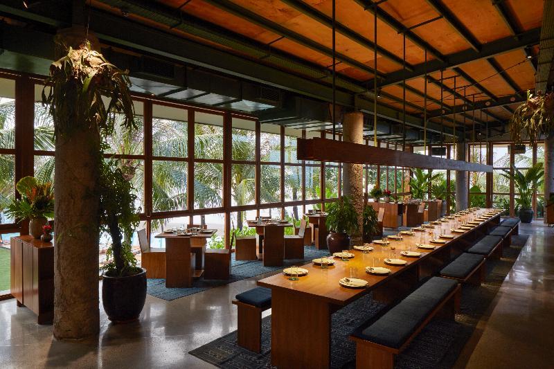 Katamama Suites At Desa Potato Head Seminyak Esterno foto