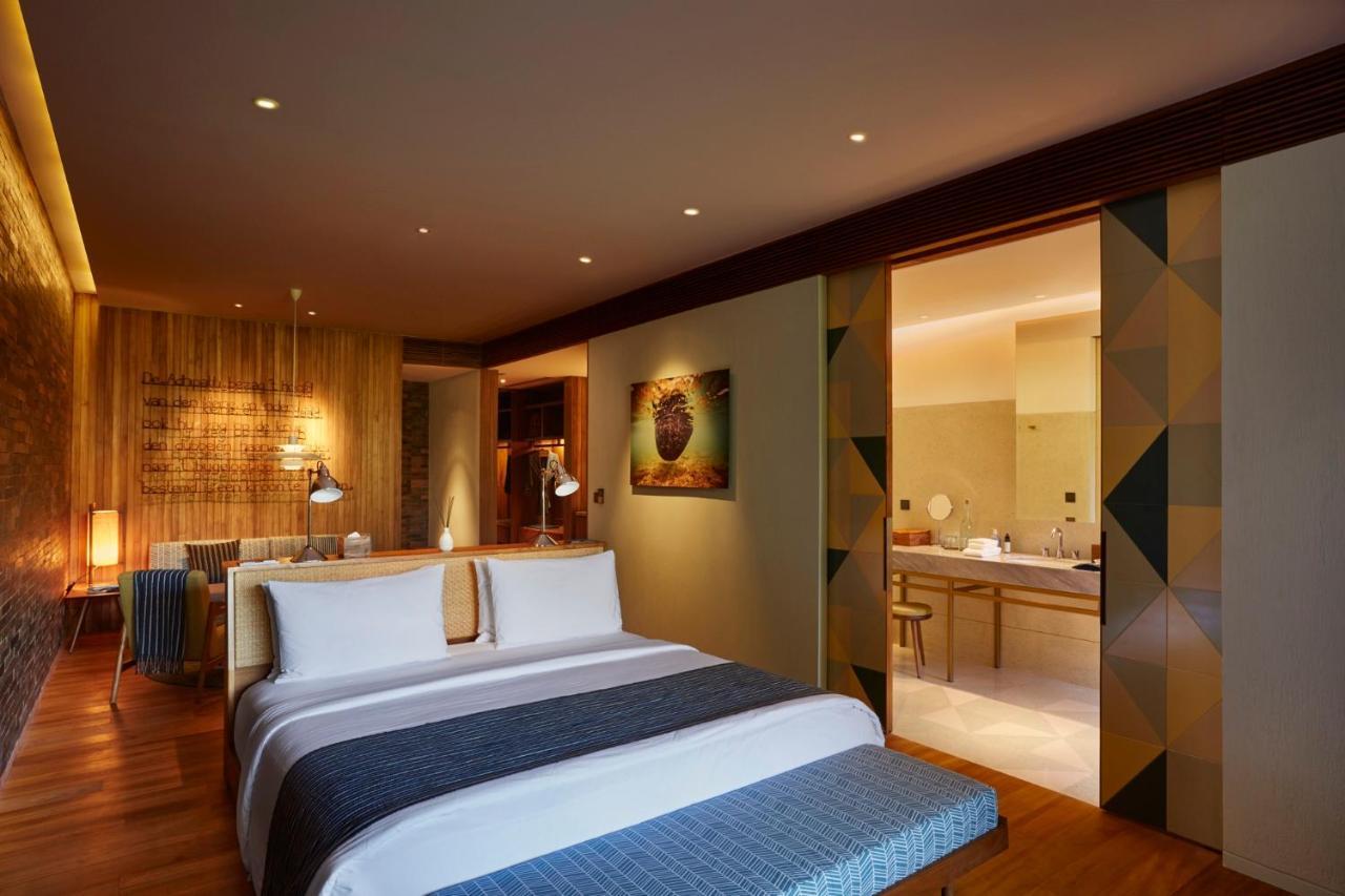Katamama Suites At Desa Potato Head Seminyak Esterno foto