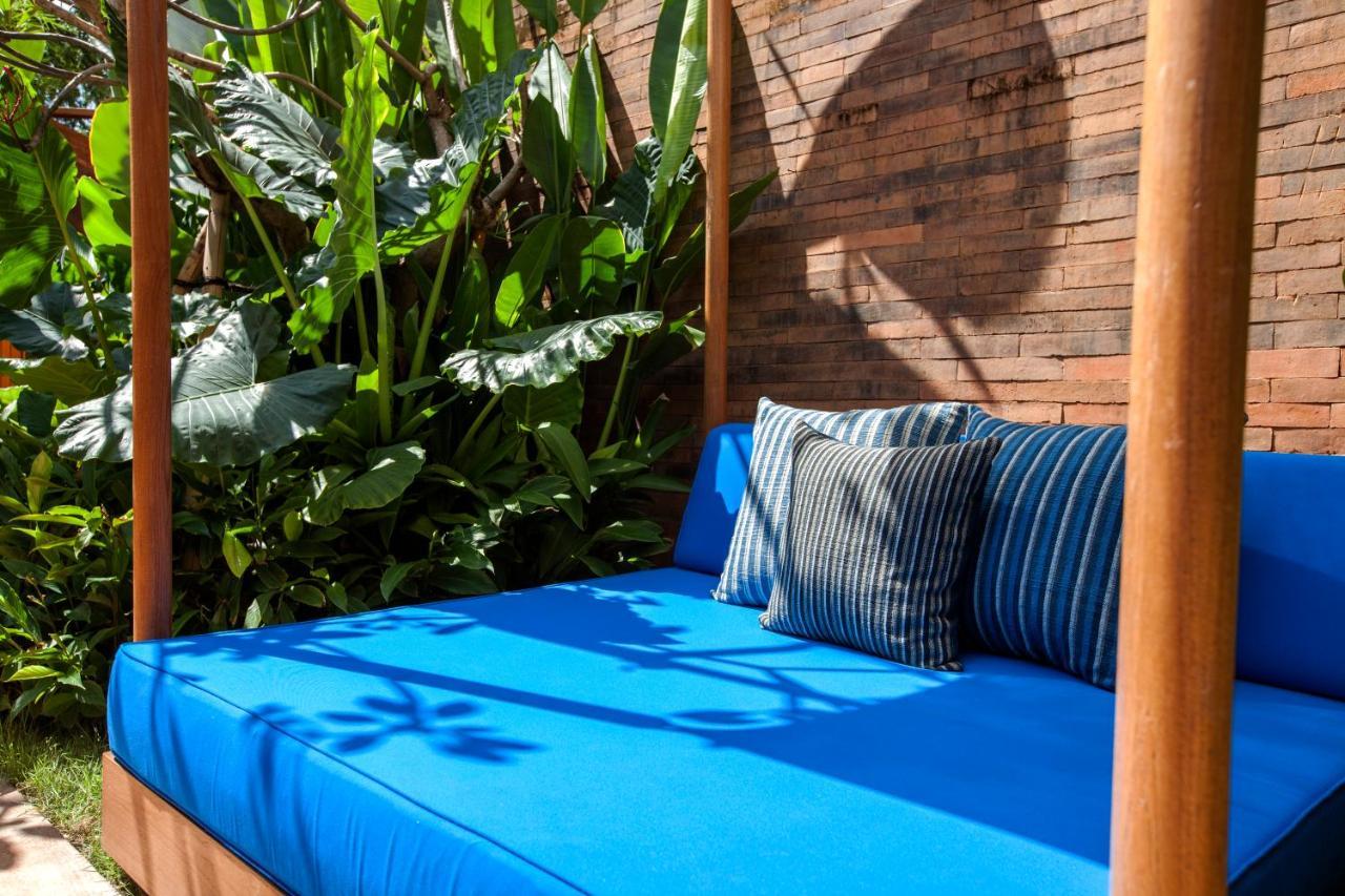 Katamama Suites At Desa Potato Head Seminyak Camera foto