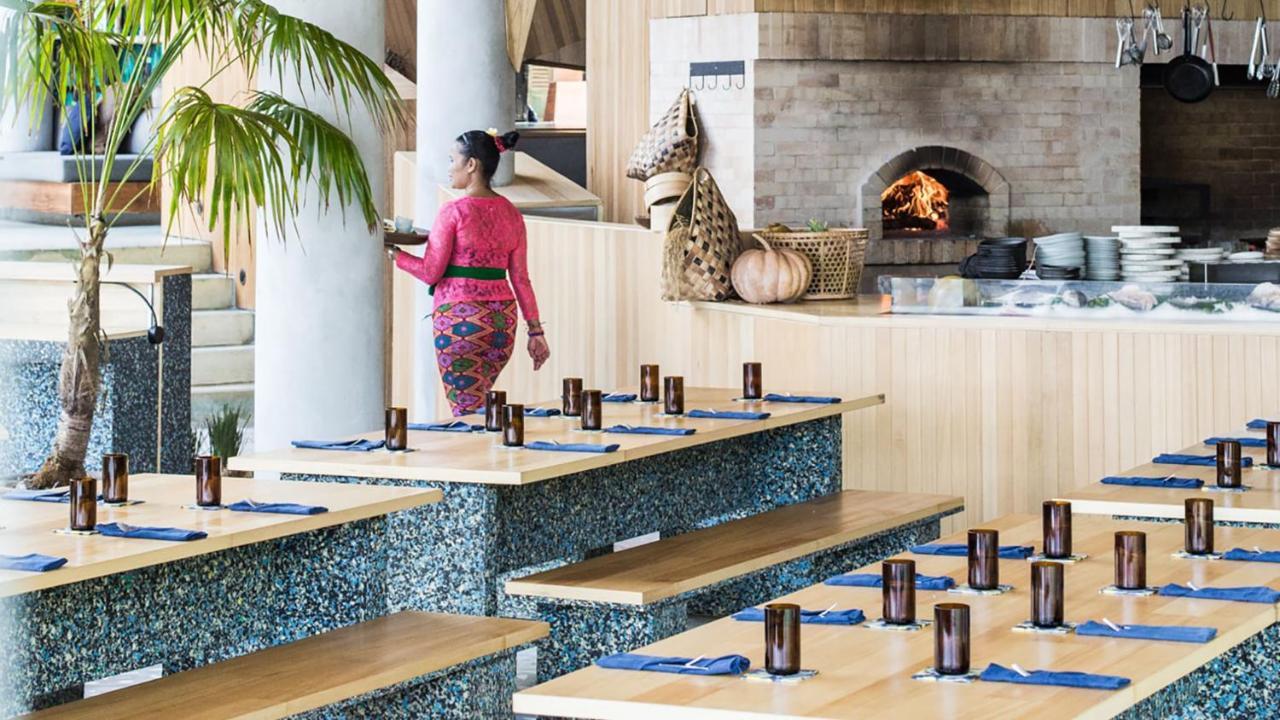 Katamama Suites At Desa Potato Head Seminyak Esterno foto