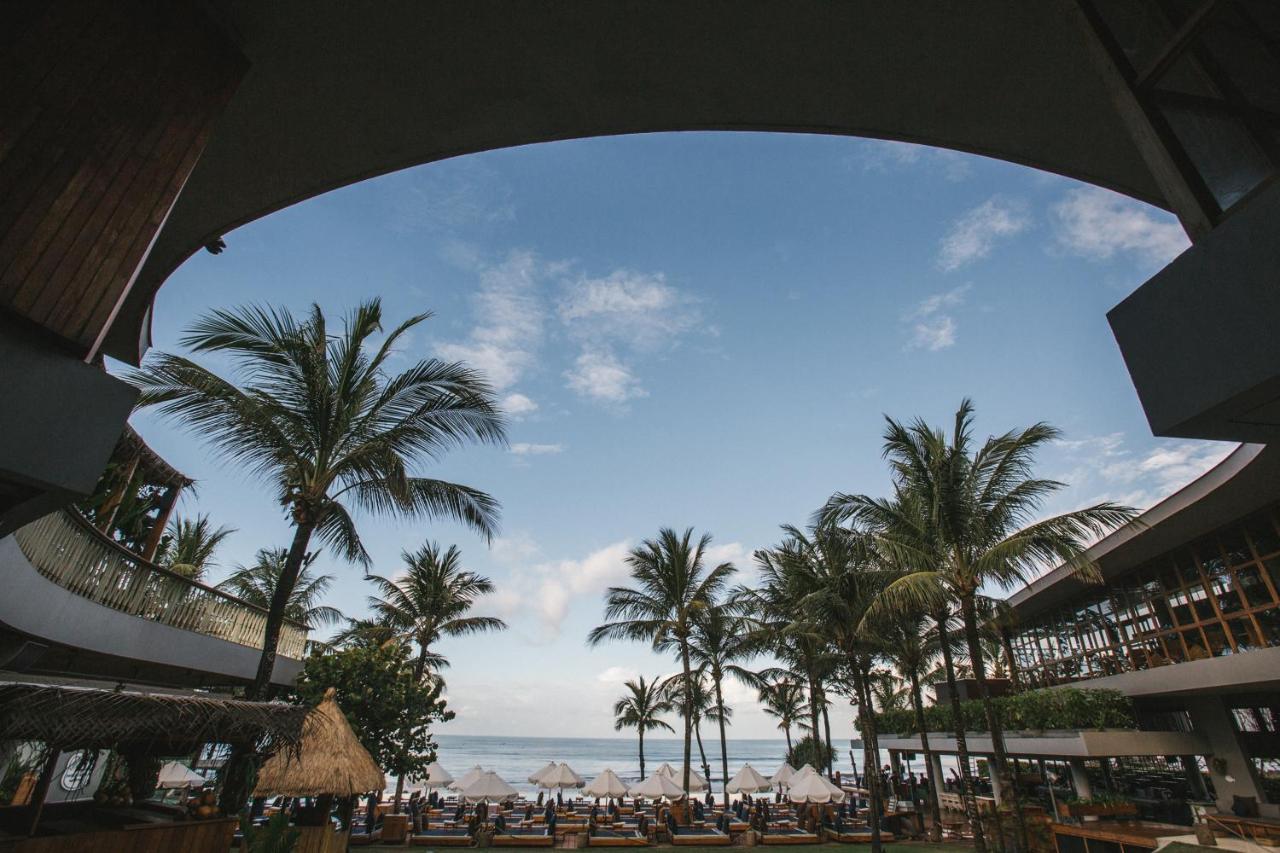 Katamama Suites At Desa Potato Head Seminyak Esterno foto
